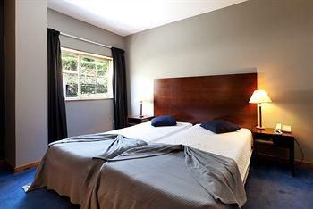 Hotel Navarras by Tamega Clube