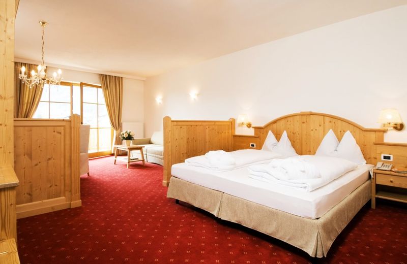 Hotel Tiefenbrunn Gardensuites & Breakfast
