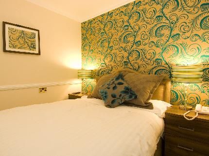 Faenol Fawr Country Hotel