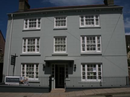 The Coach House