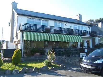 Morlyn Guest House