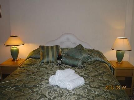 Grannell Hotel