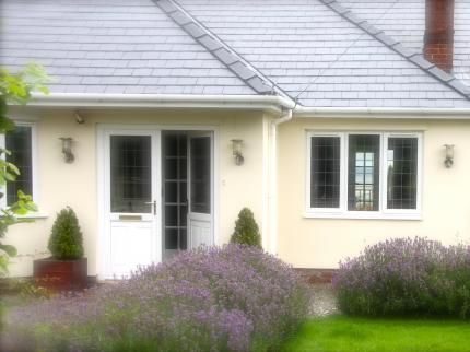 Hilbre Bed and Breakfast