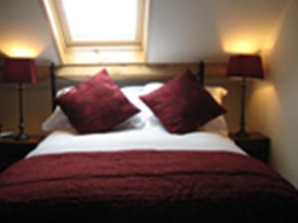 Bank Farm Guesthouse