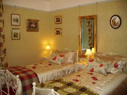 Grantham House B&B
