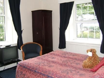 Pilgrim Hotel
