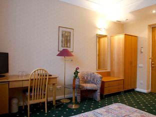 Hotel Image 1