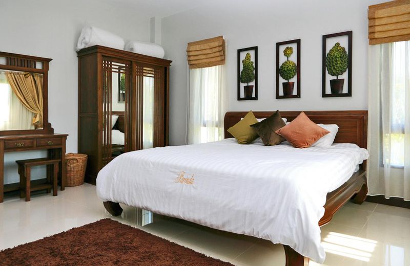 Parinda Garden Resort