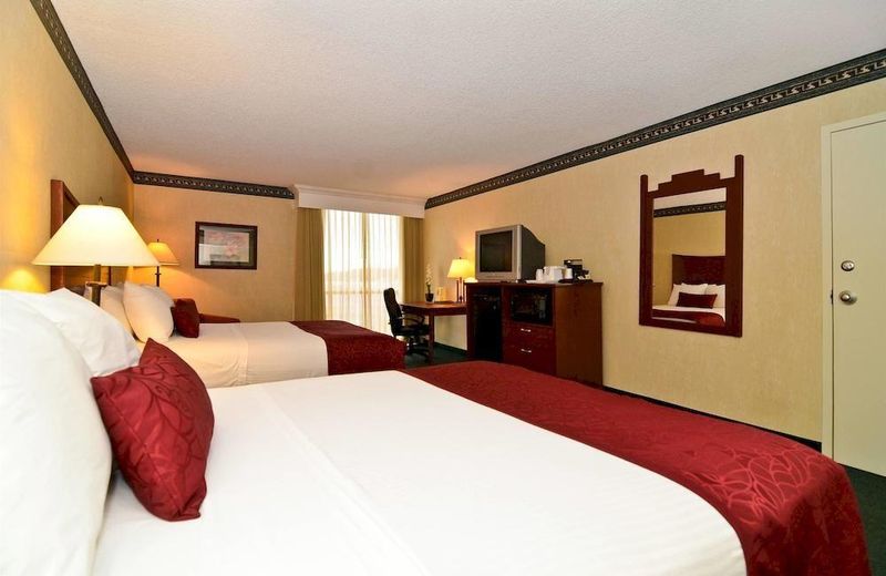 RED LION HOTEL GRANTS