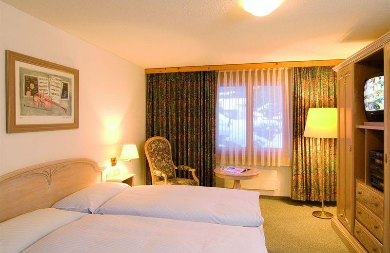 Silvretta Parkhotel