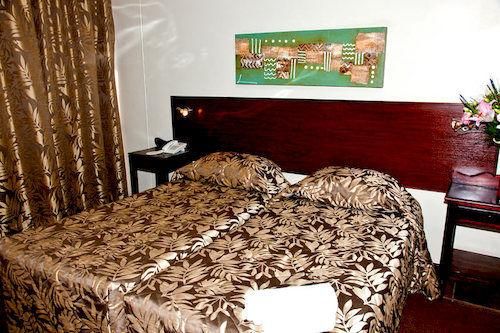 Stanville Hotel