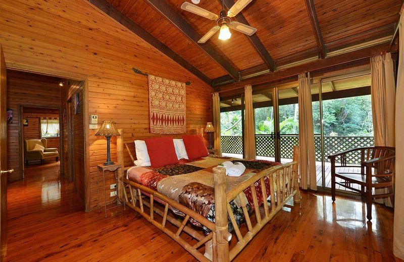 Wait-a-While Eco Retreat
