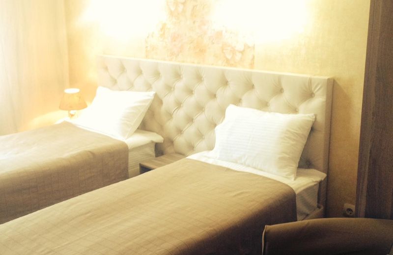 Hotel POSHALE