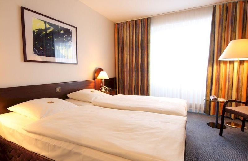 Ramada by Wyndham Flensburg