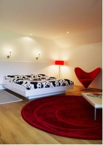 HANNER - Restaurant - Hotel - Meetingpoint