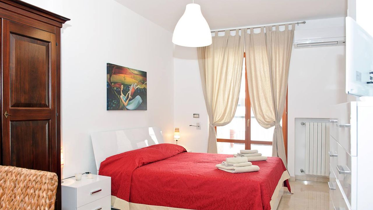 B&B Le Saline