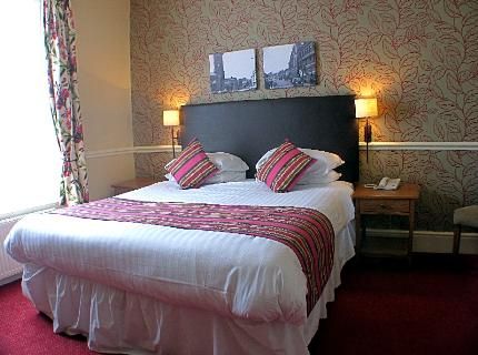 Wheatsheaf Hotel by Chef & Brewer Collection