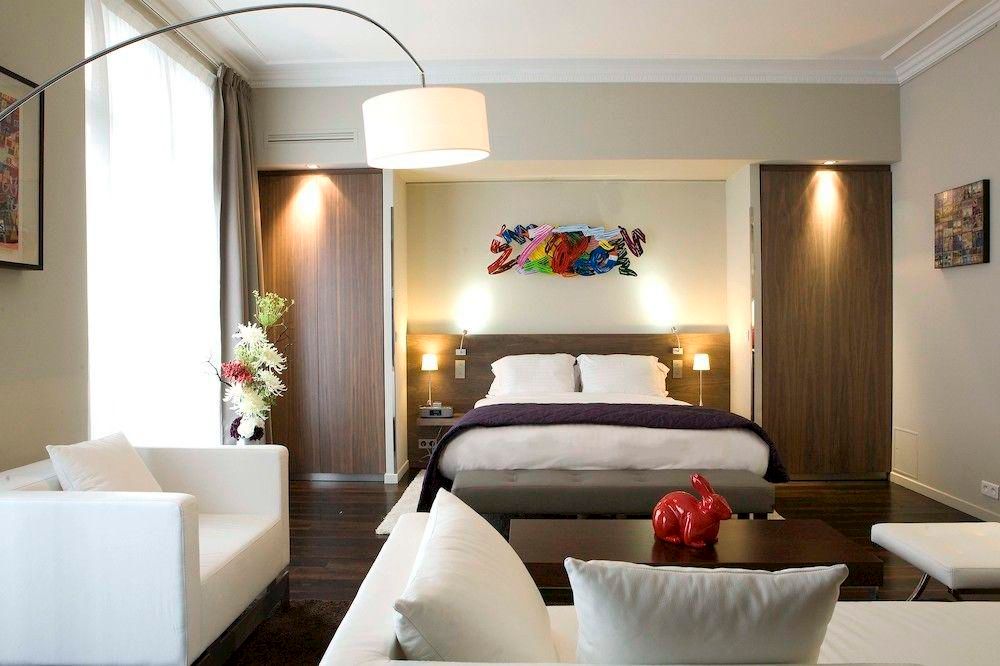 Hotel 33 Marbeuf