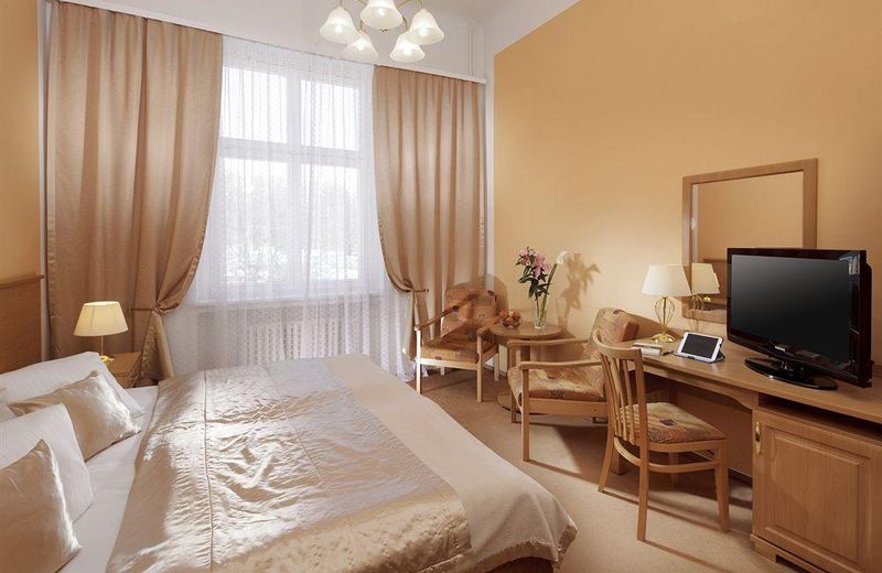 Savoy Spa & Kurhotel