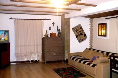 CABANA IRIANA