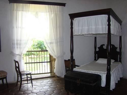El Meson de la Sierra