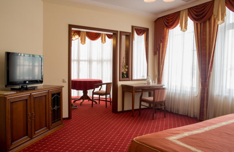 Armenia Hotel