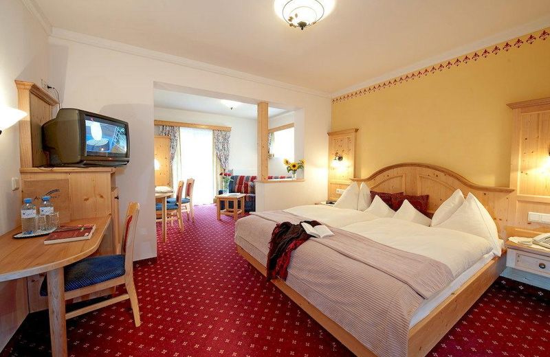 Vital- & Familienhotel Angerwirt