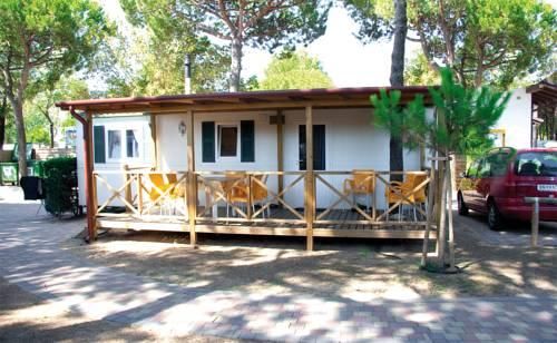 Vela Blu Camping Village