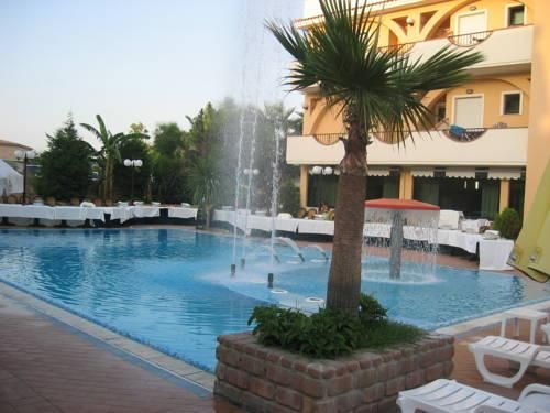 Hotel La Brace