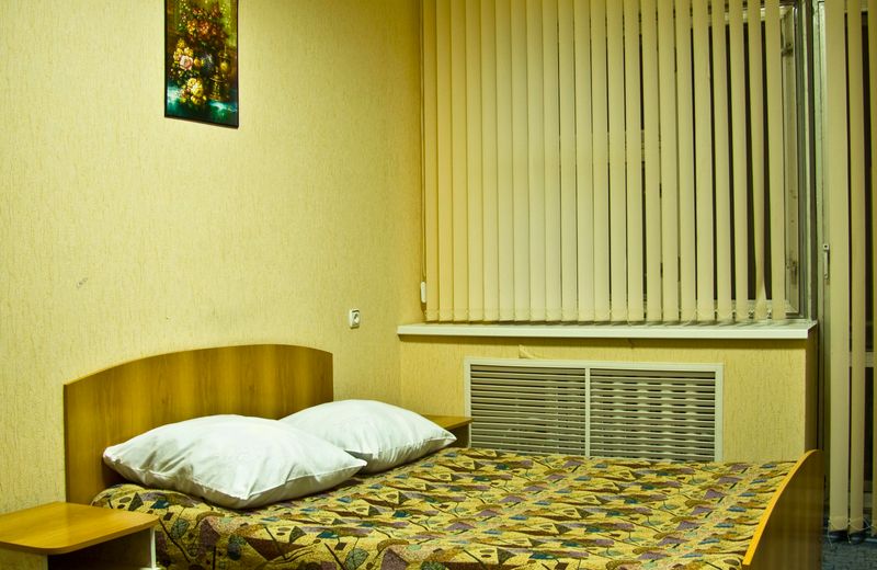 Solnechnaya