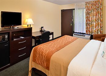 Quality Inn Jonesville I-77