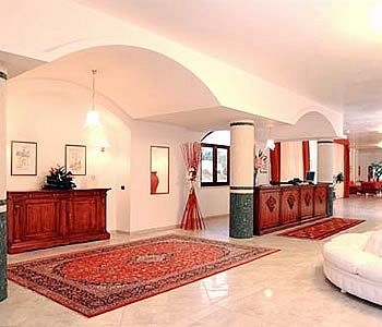 Hotel Villa Rosa