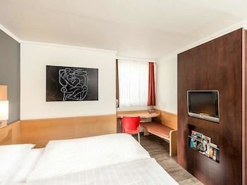 ibis Kassel Melsungen