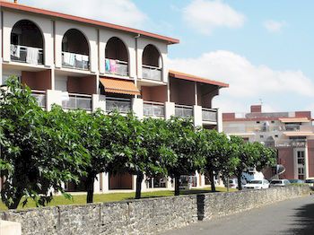 Mer Et Golf Apart-hotel