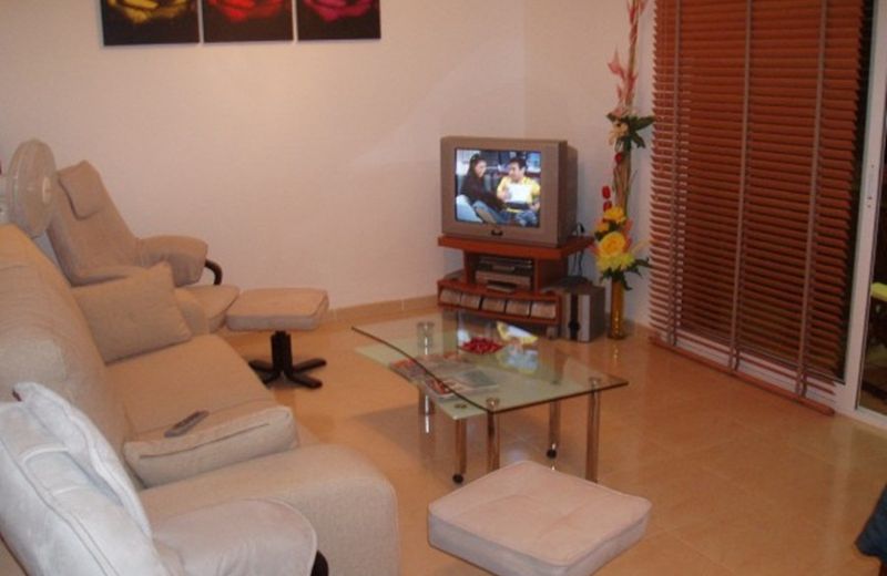 Albatros Resort