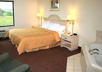 Quality Inn & Suites Bethany