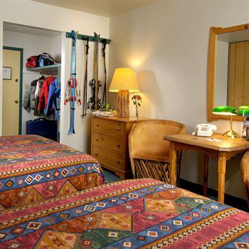 Grand Targhee Resort