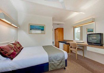Ben Hall Motor Inn