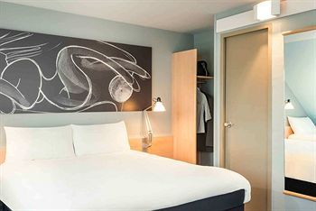 B&B HOTEL Chartres Centre Cathédrale