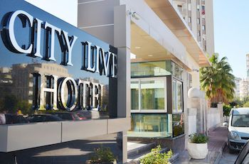 City Live Hotel