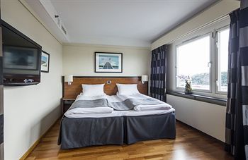 Radisson Blu Caledonien Hotel, Kristiansand