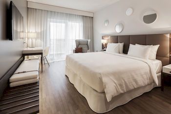 AC Hotel by Marriott Paris Le Bourget Airport