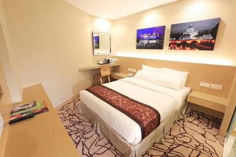 Eco Tree Hotel, Melaka