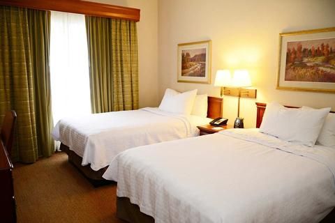 Homewood Suites by Hilton Saint Louis-Chesterfield