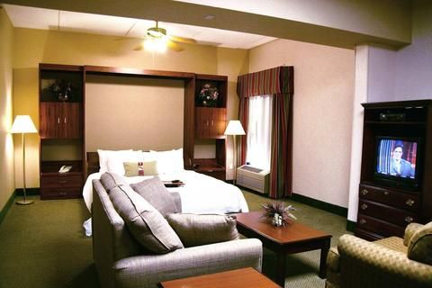 Hampton Inn Newport News-Yorktown