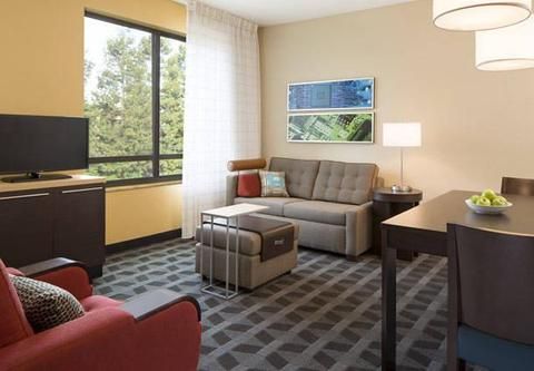 TownePlace Suites San Jose Santa Clara