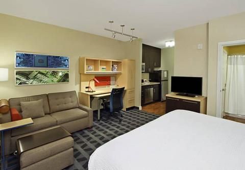 TownePlace Suites San Jose Santa Clara