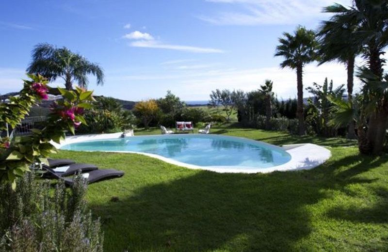 FINCA EL PARAISO ANDALUZ