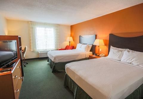 Fairfield Inn Corbin