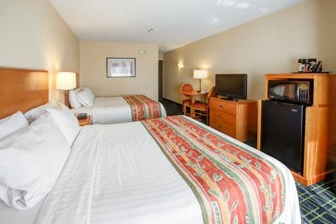 Quality Inn Placentia Anaheim Fullerton